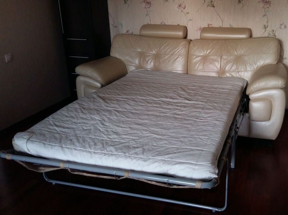 Диван кровати для малогабаритных квартир