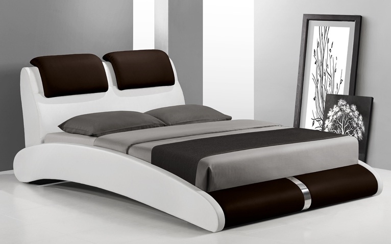 Двуспальные Кровати Фото Дизайн