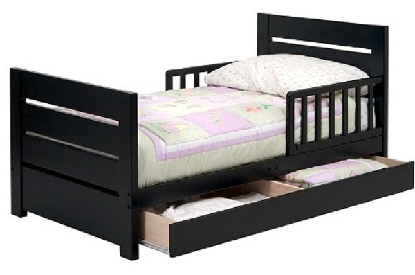 Кровать для ребенка 3 года