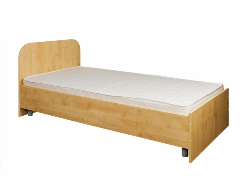 Стандартная односпальная кровать