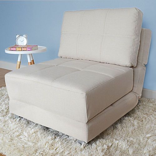 Удобное кресло кровать