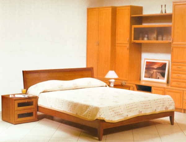 Кровать Артис