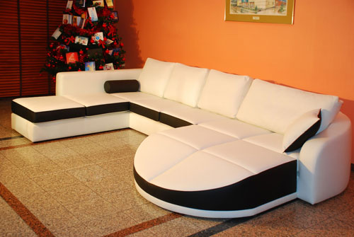 Угловой диван в вашем доме