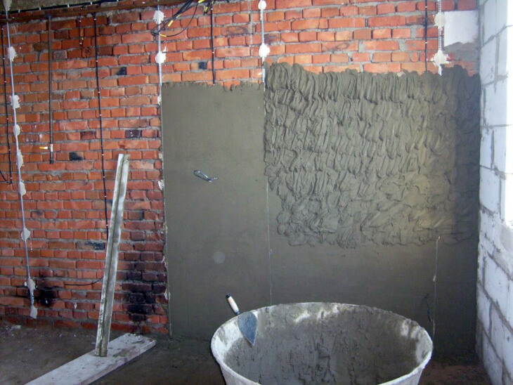 Сертификат протравка цементной штукатурки нейтрализующим раствором что это бон бетон братск