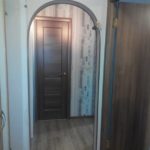 Чем отделать края арки оклеенной обоями. Смотреть фото Чем отделать края арки оклеенной обоями. Смотреть картинку Чем отделать края арки оклеенной обоями. Картинка про Чем отделать края арки оклеенной обоями. Фото Чем отделать края арки оклеенной обоями
