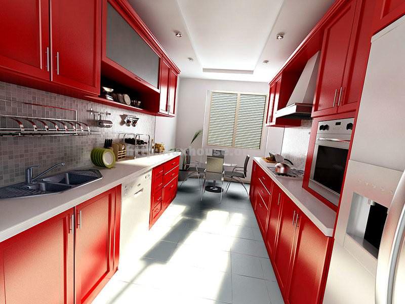 Кухня Планировка И Дизайн Фото