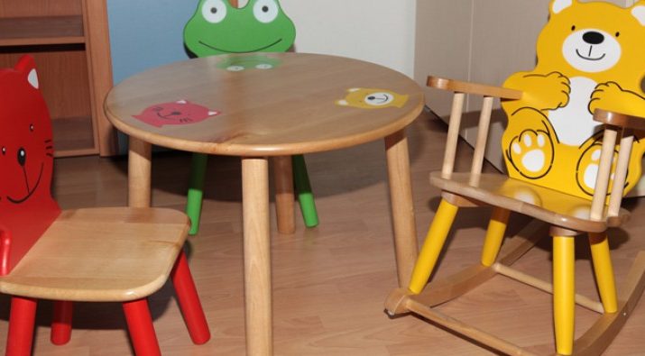 Зеленый стул у ребенка 3 х лет