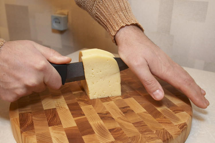 Разбираемся как правильно наточить нож в домашних условиях