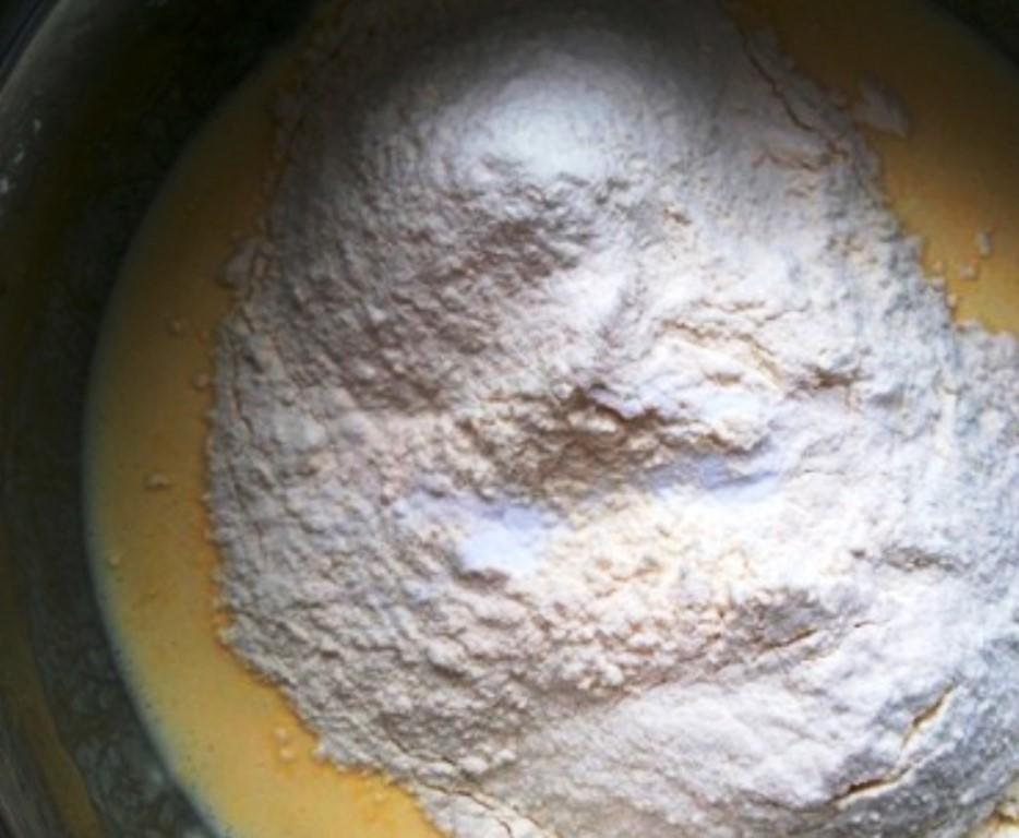 Мука и сода тесто. Консистенция теста на оладьи. Оладушки на кефире без соды. Тесто на оладьи. Как выглядит тесто на оладьи фото.