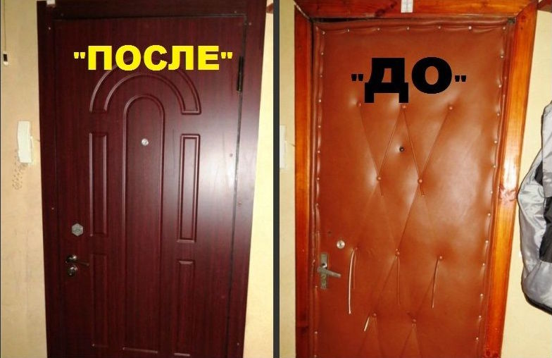 Сроки реставрации дверей в Нальчике: что нужно знать