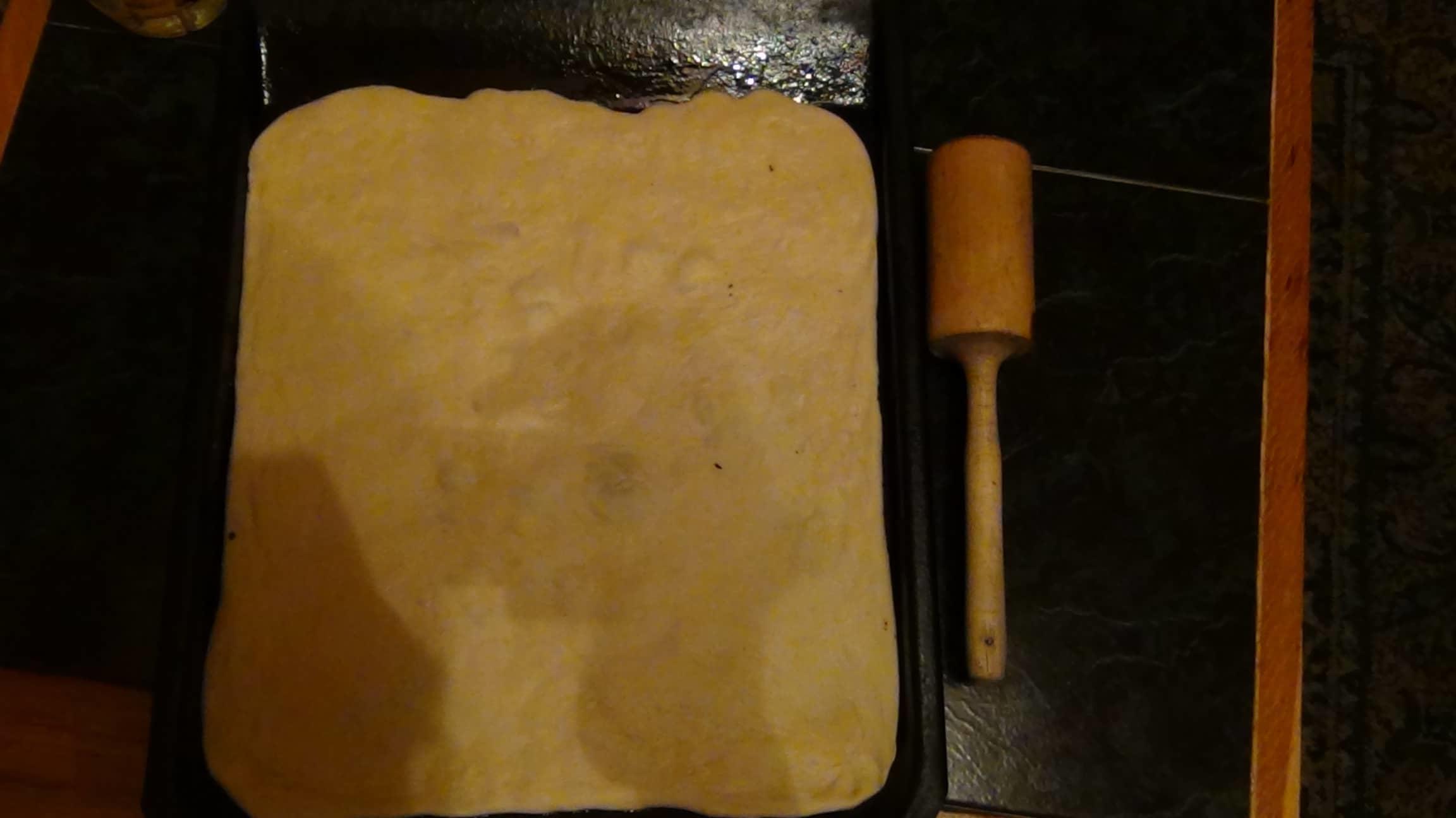 что можно использовать вместо пергаментной бумаги для выпечки в духовке пиццу фото 8