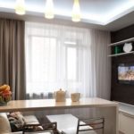 планировка кухни гостиной 24 кв м прямоугольная в частном доме. 5449cabef57a025b89d4085550dc015e. планировка кухни гостиной 24 кв м прямоугольная в частном доме фото. планировка кухни гостиной 24 кв м прямоугольная в частном доме-5449cabef57a025b89d4085550dc015e. картинка планировка кухни гостиной 24 кв м прямоугольная в частном доме. картинка 5449cabef57a025b89d4085550dc015e. Вы можете совместить туалет с ванной комнатой, гардеробную со спальней, кабинет с гостиной – вариантов много! Сегодня мы поговорим об объединение в одно целое кухни и гостиной, ведь эти два помещения как нельзя лучше гармонируют друг с другом.