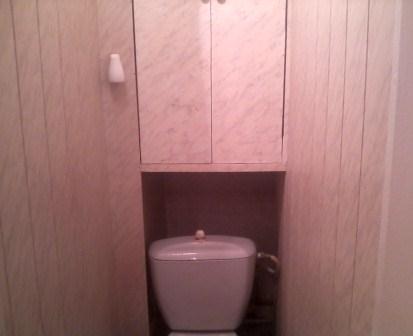 Дешевый Ремонт Туалета Своими Руками Фото