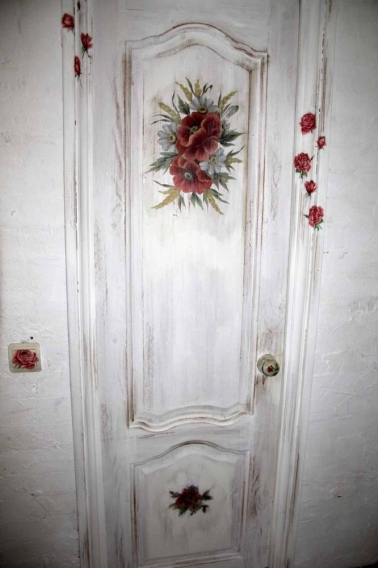 Обновить Старые Двери Своими Руками Фото
