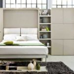 Основные особенности кроватей-шкафов от «Ваша Мебель»
