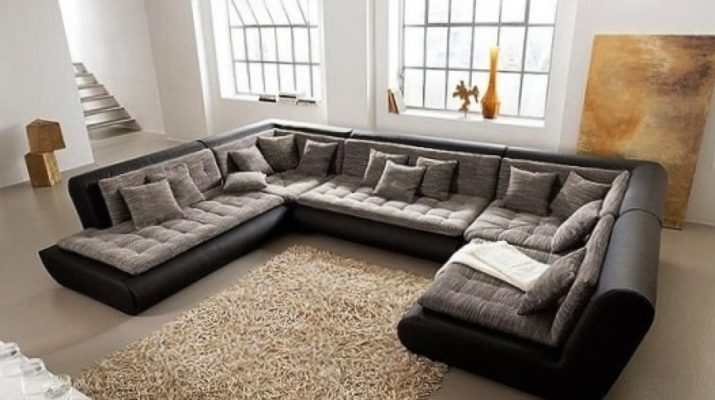 4 важных правила выбора современного дивана