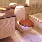 Как провести замену сантехники в ванной и ремонт в ней