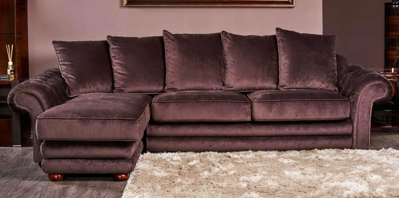 Как выбрать диван премиум класса и не пожалеть