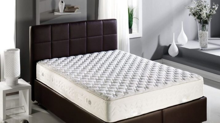 10 советов по выбору матраса для двуспальной кровати