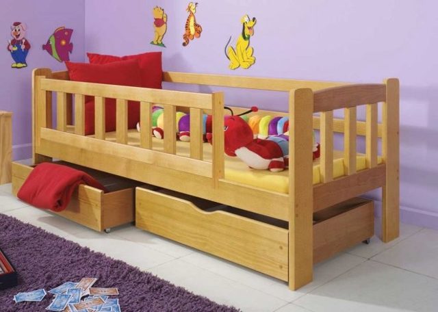 Важные факторы выбора детской кровати, которые часто забывают родители