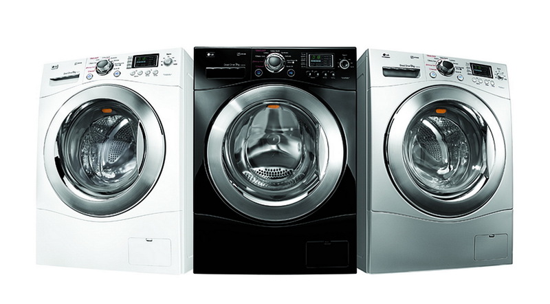 Несколько важных правил выбора стиральной машины