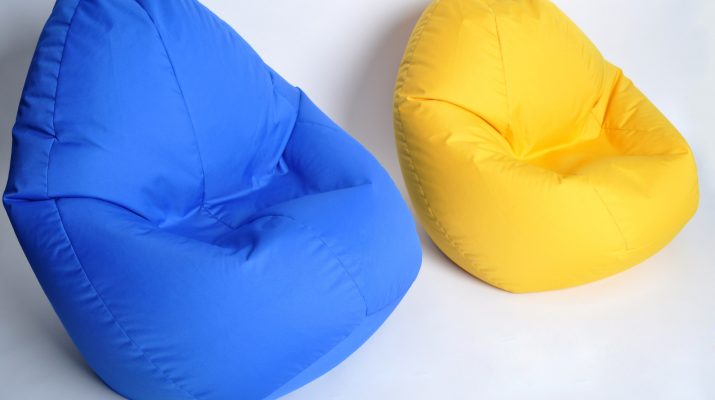Как выбрать идеальное кресло-мешок