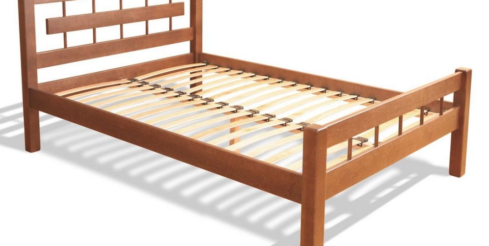 Как правильно выбрать каркас двуспальной кровати