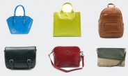 Основные виды сумок