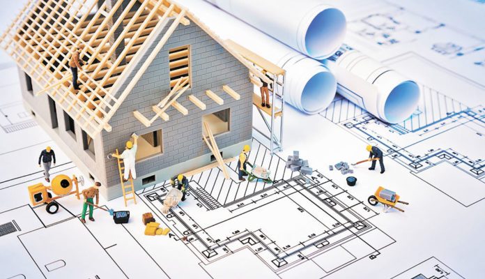 Какие главные преимущества строительной компании Строй Хаус
