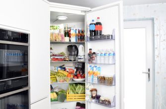 Частые причины поломки холодильников