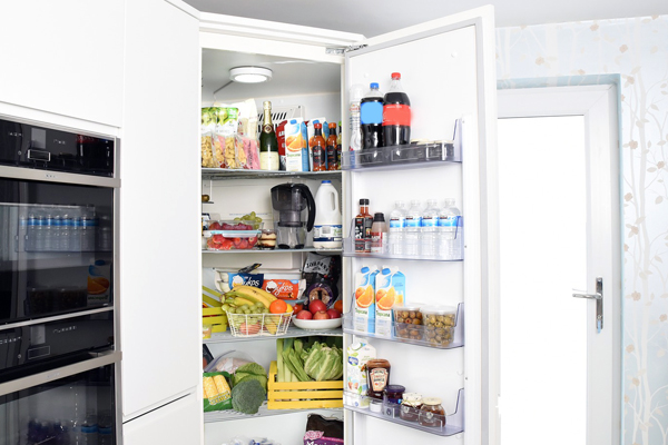 Частые причины поломки холодильников
